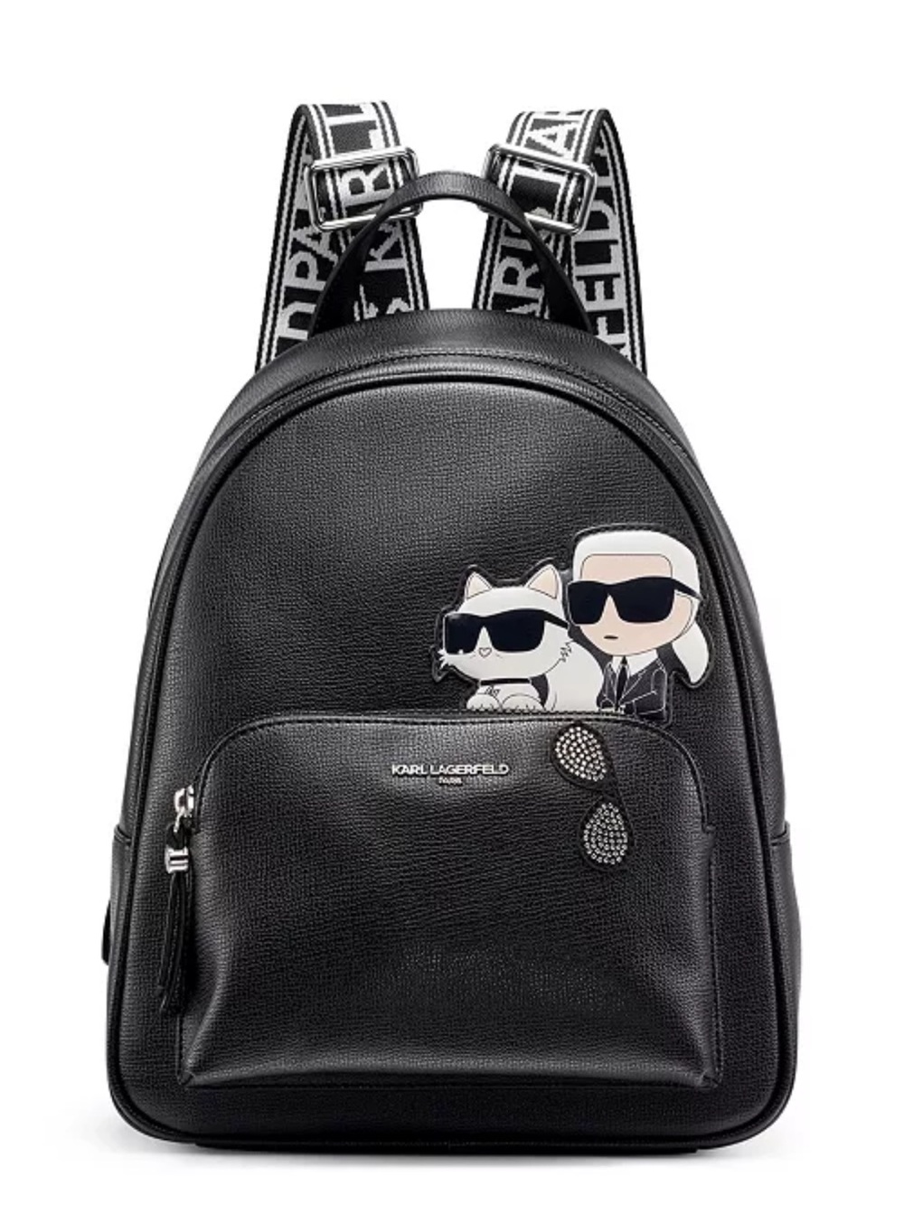 New Karl lagerfeld Khloe Mini Backpack